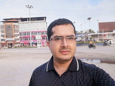 Bikal Adhikari